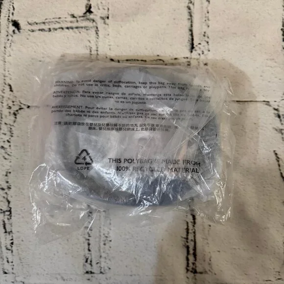 J. Crew Woven leather belt L/XL - Picture 8 of 8